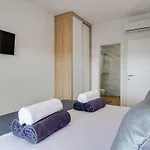 Solis By Interhome * Maslenica