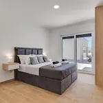 Solis By Interhome מסלניקה