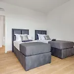 Solis By Interhome מסלניקה