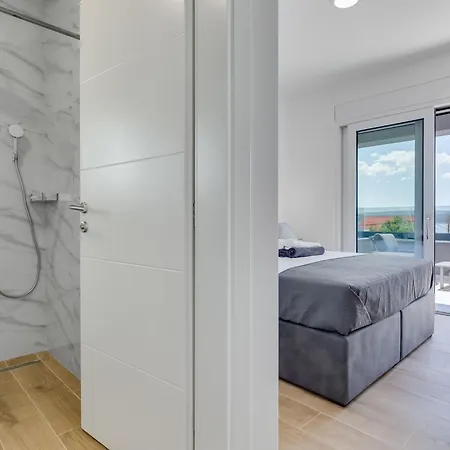 빌라 Solis By Interhome *