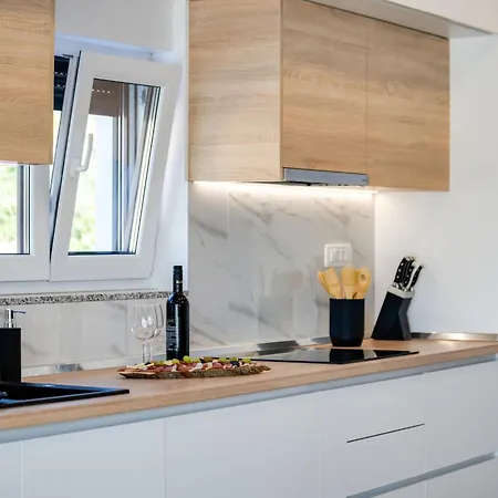 빌라 Solis By Interhome *