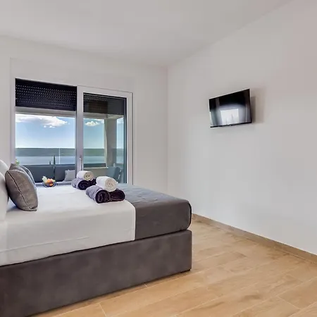 Solis By Interhome Vila *