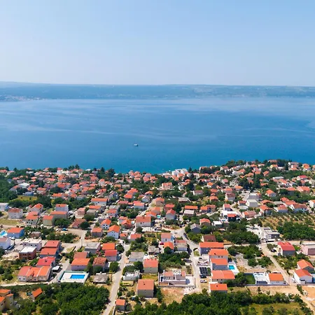 Vila Solis By Interhome *