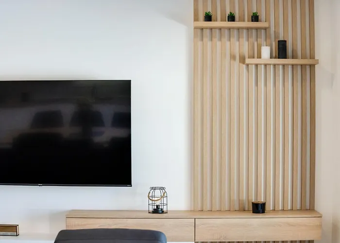 빌라 Solis By Interhome *