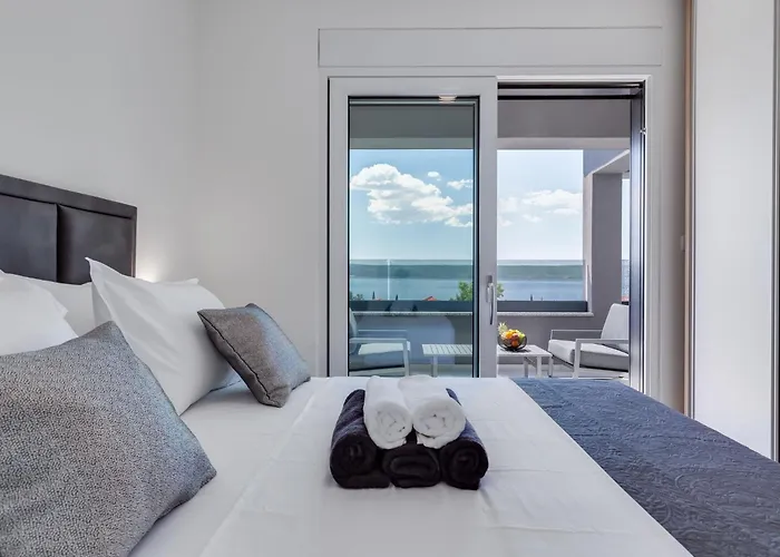 Solis By Interhome