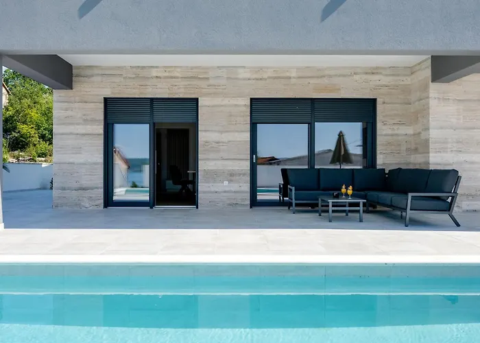 Solis By Interhome Villa Maslenica