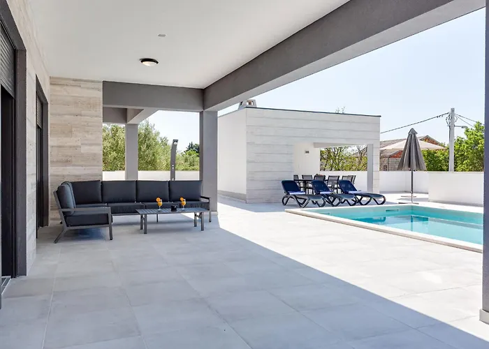 Solis By Interhome Villa Maslenica