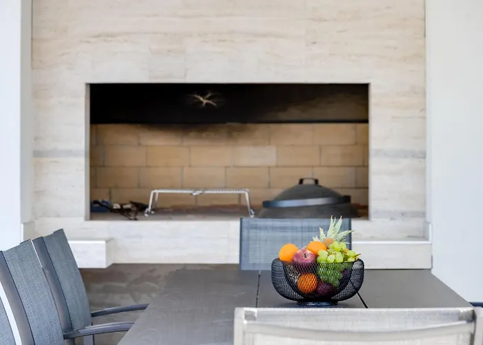 Villa Solis By Interhome