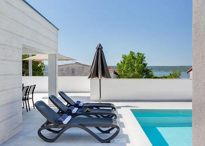 빌라 Solis By Interhome