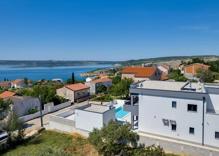 Solis By Interhome Villa Maslenica