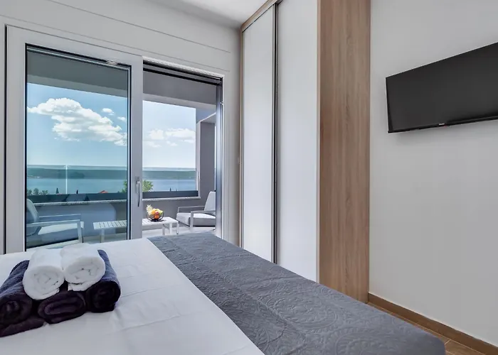 Solis By Interhome Villa *