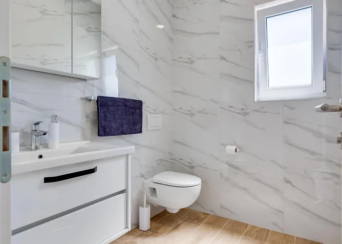 Solis By Interhome Villa Maslenica