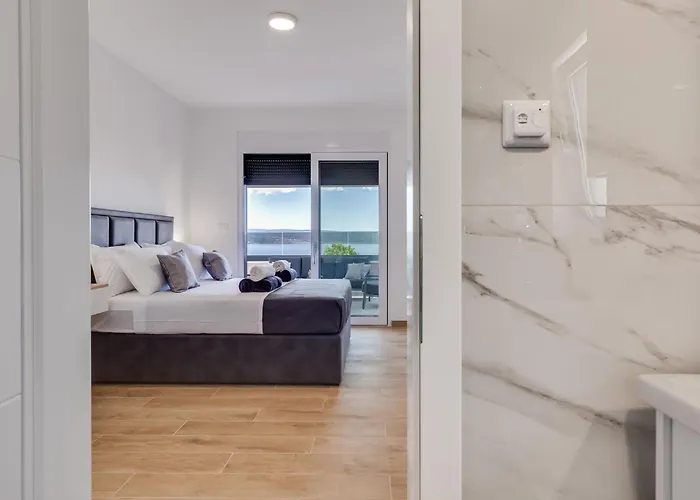 빌라 Solis By Interhome *