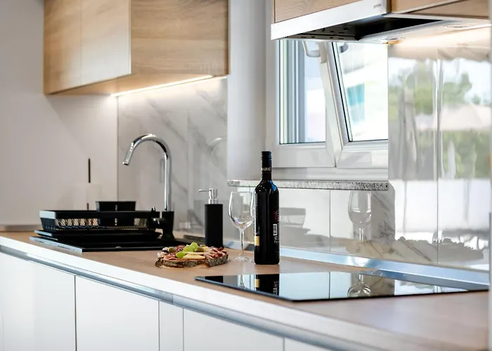 Solis By Interhome Villa Maslenica