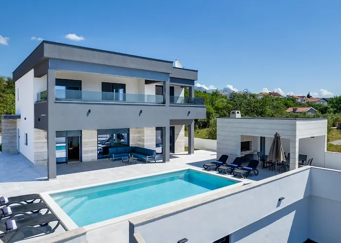 Solis By Interhome Villa Maslenica