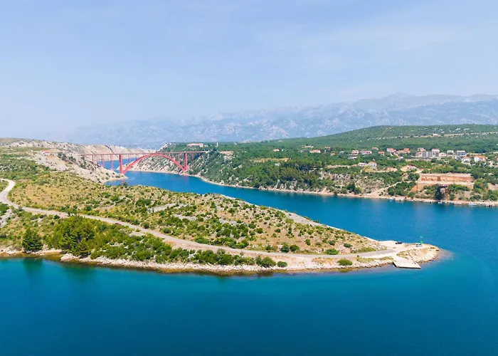 Solis By Interhome Villa Maslenica