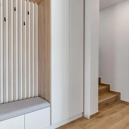 Solis By Interhome Villa