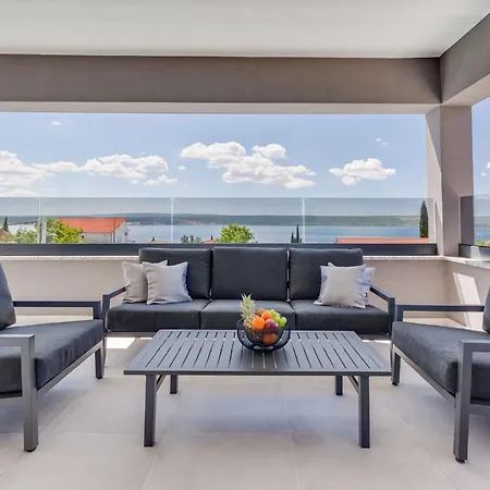 Solis By Interhome Villa