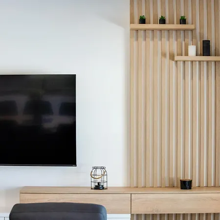 Villa Solis By Interhome *