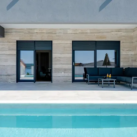 Solis By Interhome Vila Maslenica