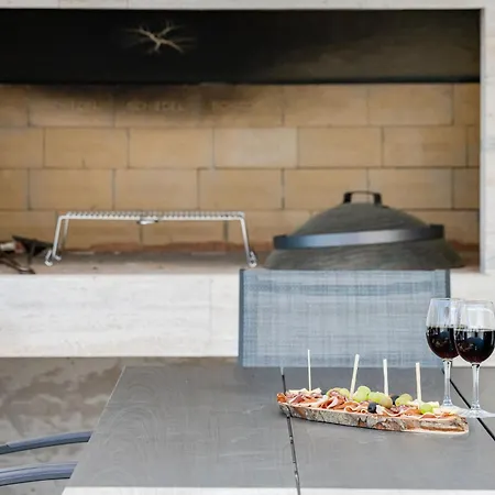 Solis By Interhome Villa