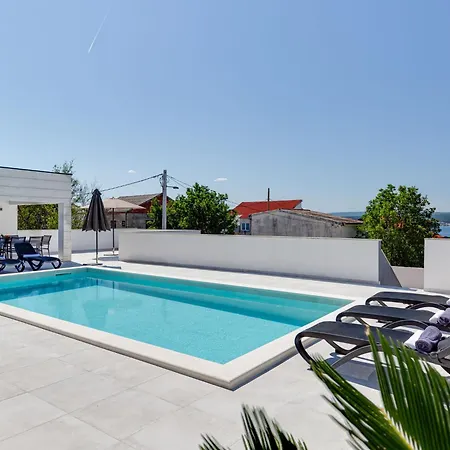 Villa Solis By Interhome *