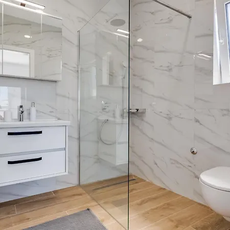 Solis By Interhome Vila Maslenica