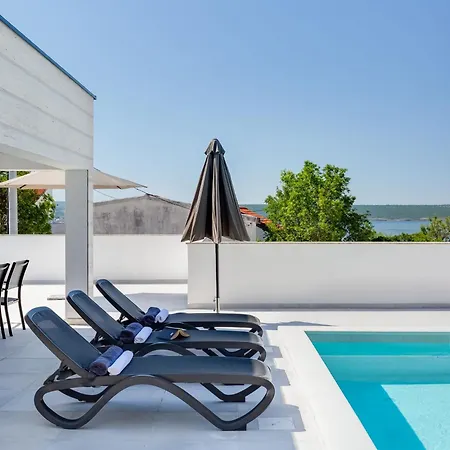Villa Solis By Interhome