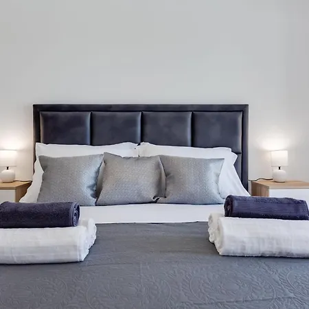 Solis By Interhome Villa *