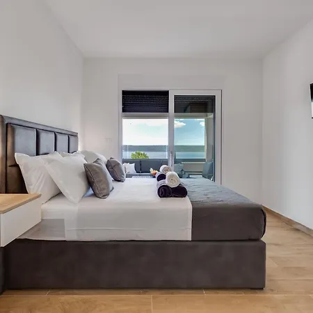 Villa Solis By Interhome