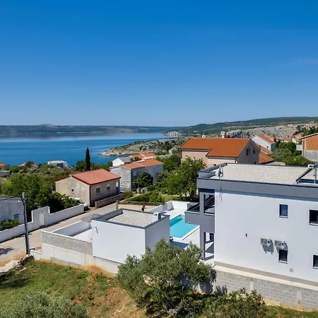 Solis By Interhome Villa Maslenica