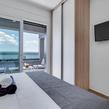 Solis By Interhome Villa *