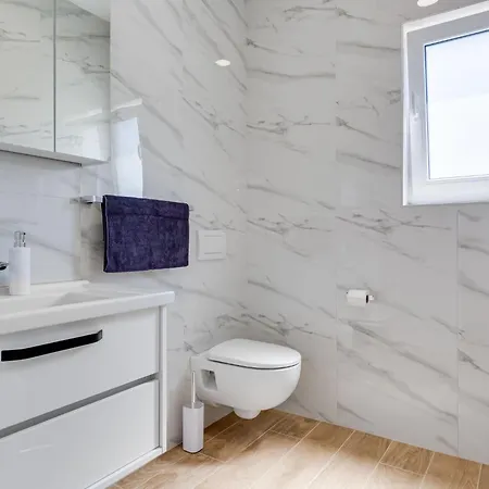 Solis By Interhome Vila Maslenica