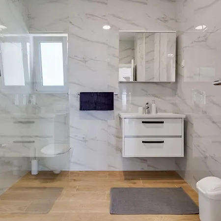 Solis By Interhome Villa Maslenica