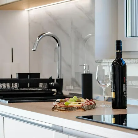 Villa Solis By Interhome