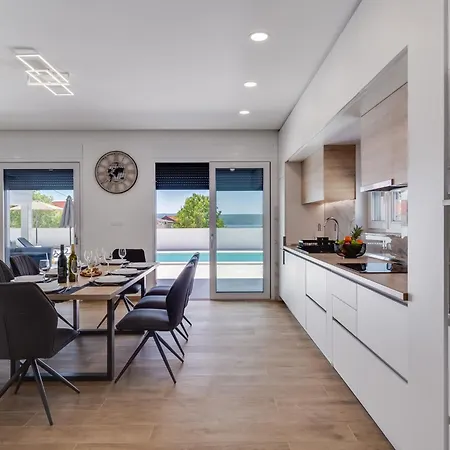 Solis By Interhome Villa