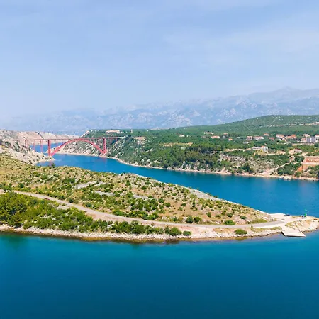 Solis By Interhome Vila Maslenica