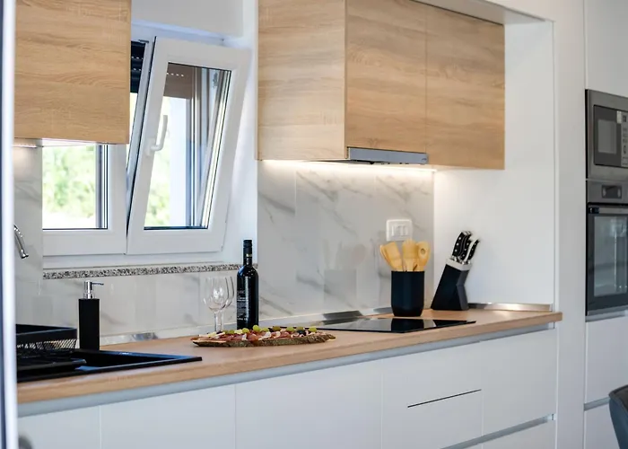 Вилла Solis By Interhome *