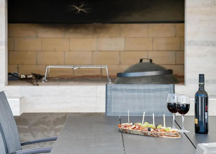 Solis By Interhome Вилла