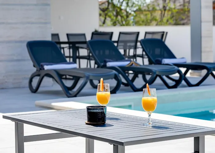 Solis By Interhome Вилла