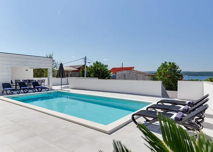 Вилла Solis By Interhome *