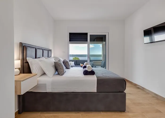 Вилла Solis By Interhome