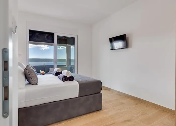 Solis By Interhome Вилла *