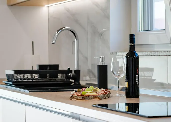 Вилла Solis By Interhome