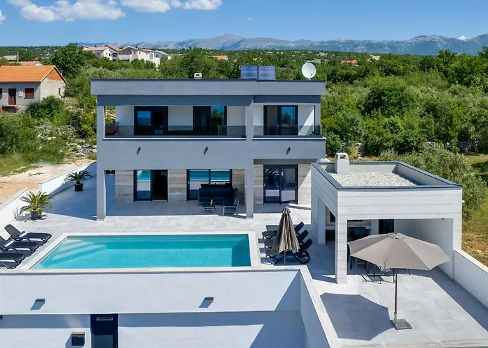 Вилла Solis By Interhome