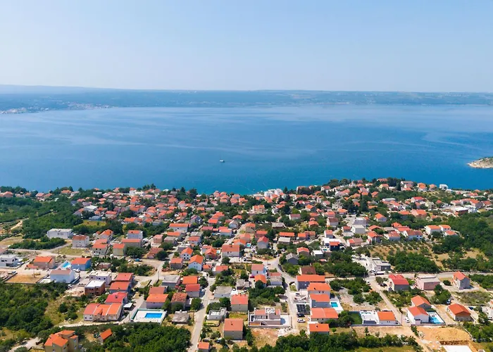 Вилла Solis By Interhome *