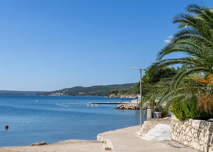 Вилла Solis By Interhome *