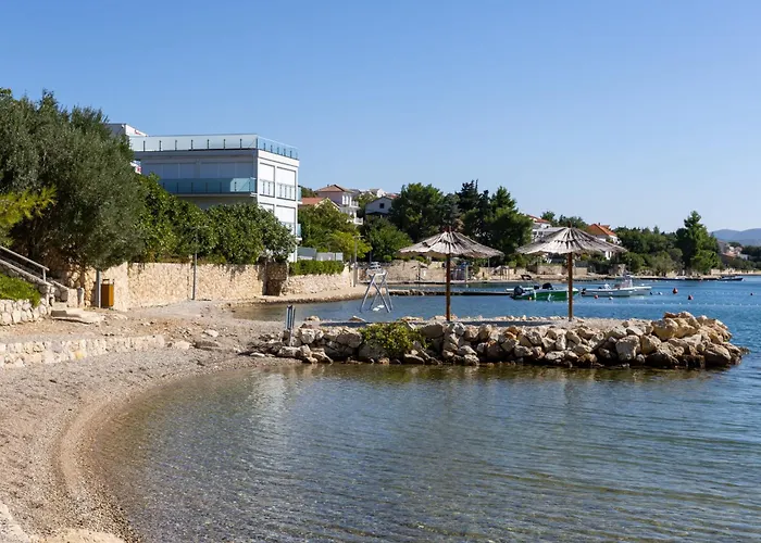 Вилла Solis By Interhome *